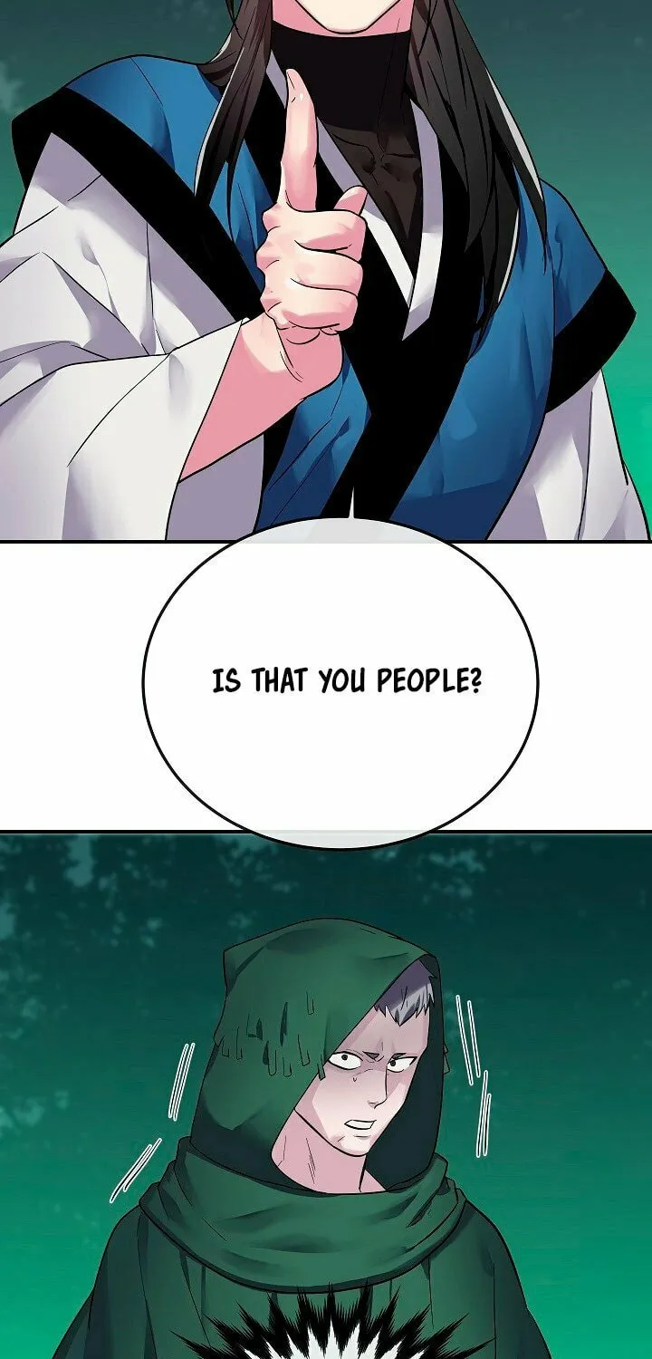 Read Volcanic Age chapter 154 image 44 on Lezhin
