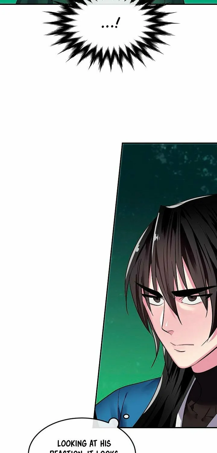 Read Volcanic Age chapter 154 image 45 on Lezhin