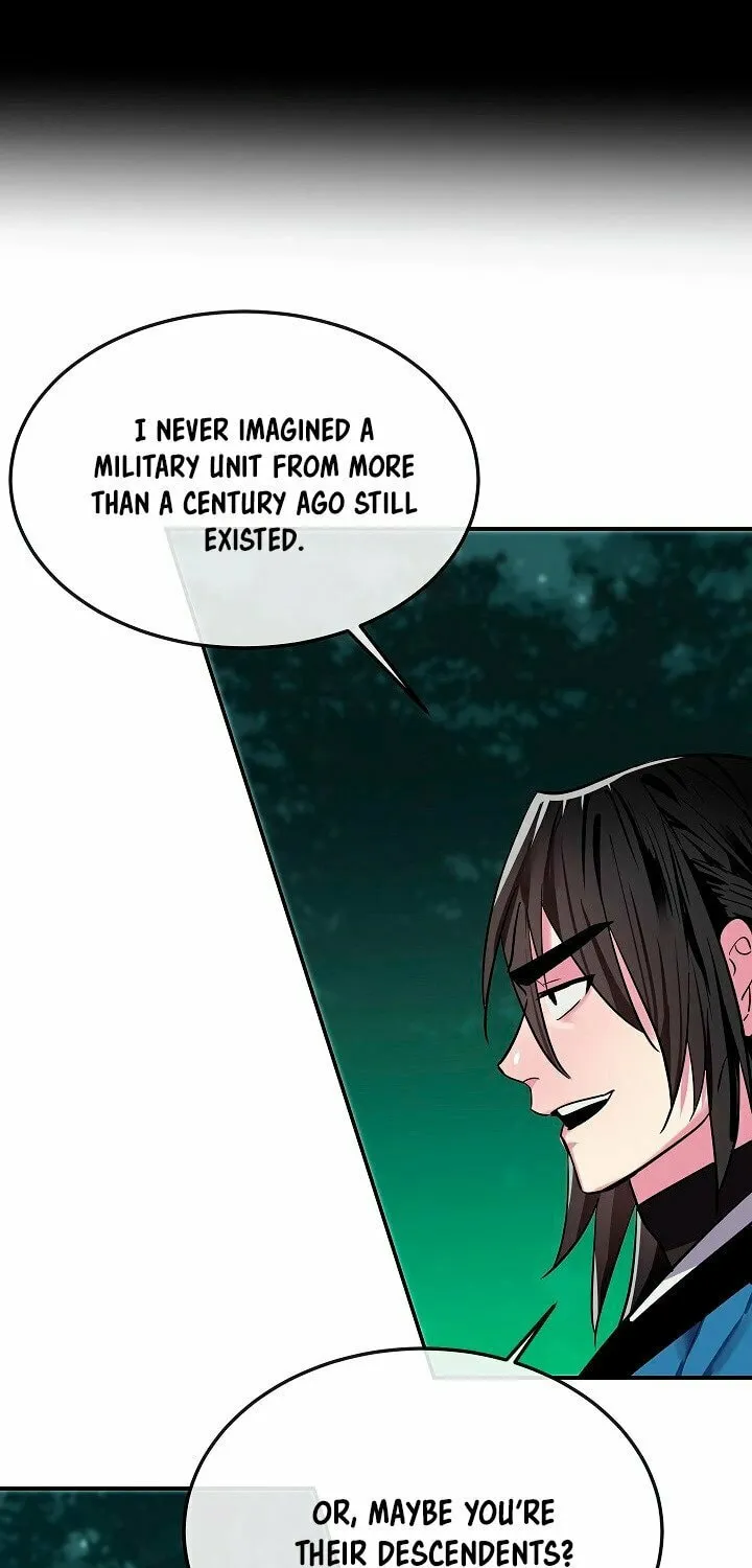 Read Volcanic Age chapter 154 image 48 on Lezhin
