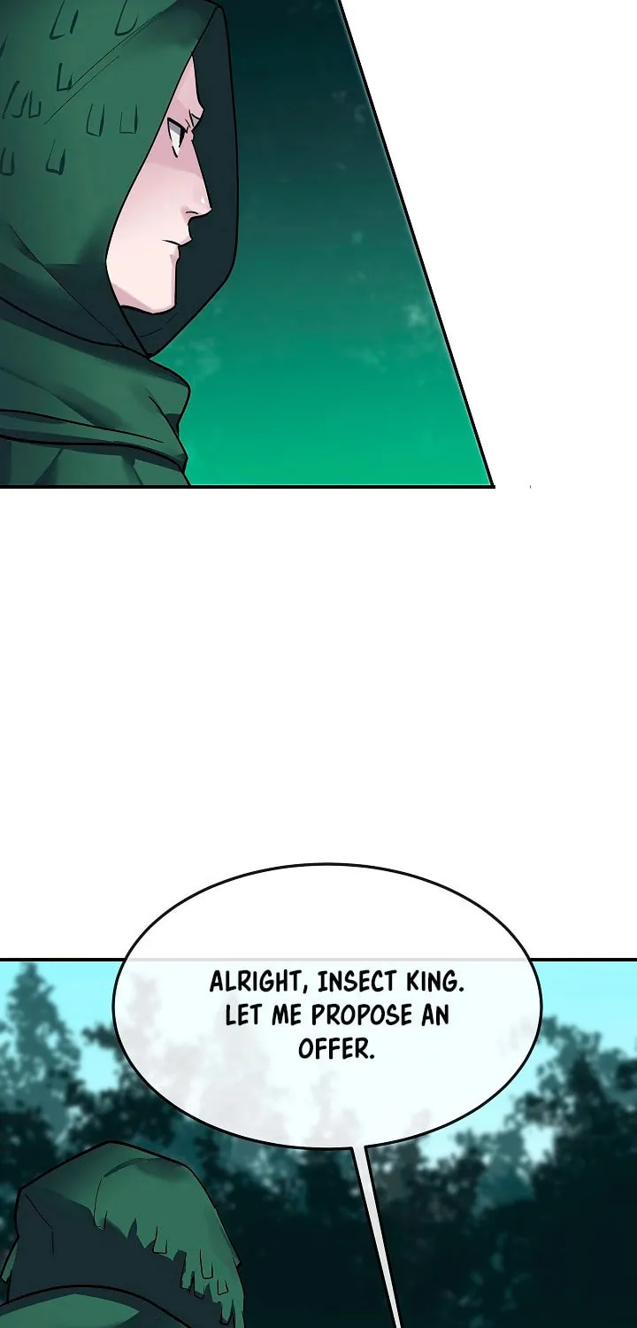 Read Volcanic Age chapter 154 image 50 on Lezhin