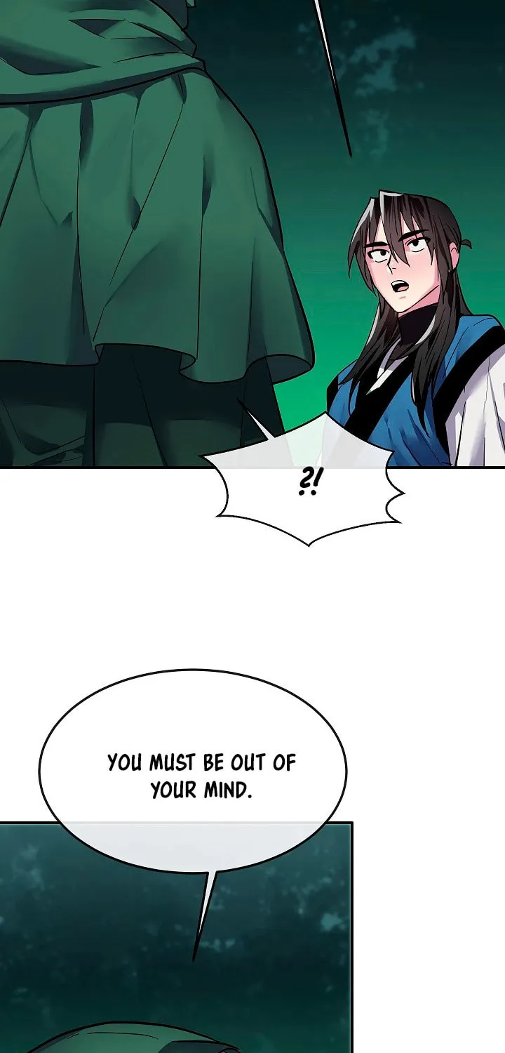 Read Volcanic Age chapter 154 image 51 on Lezhin