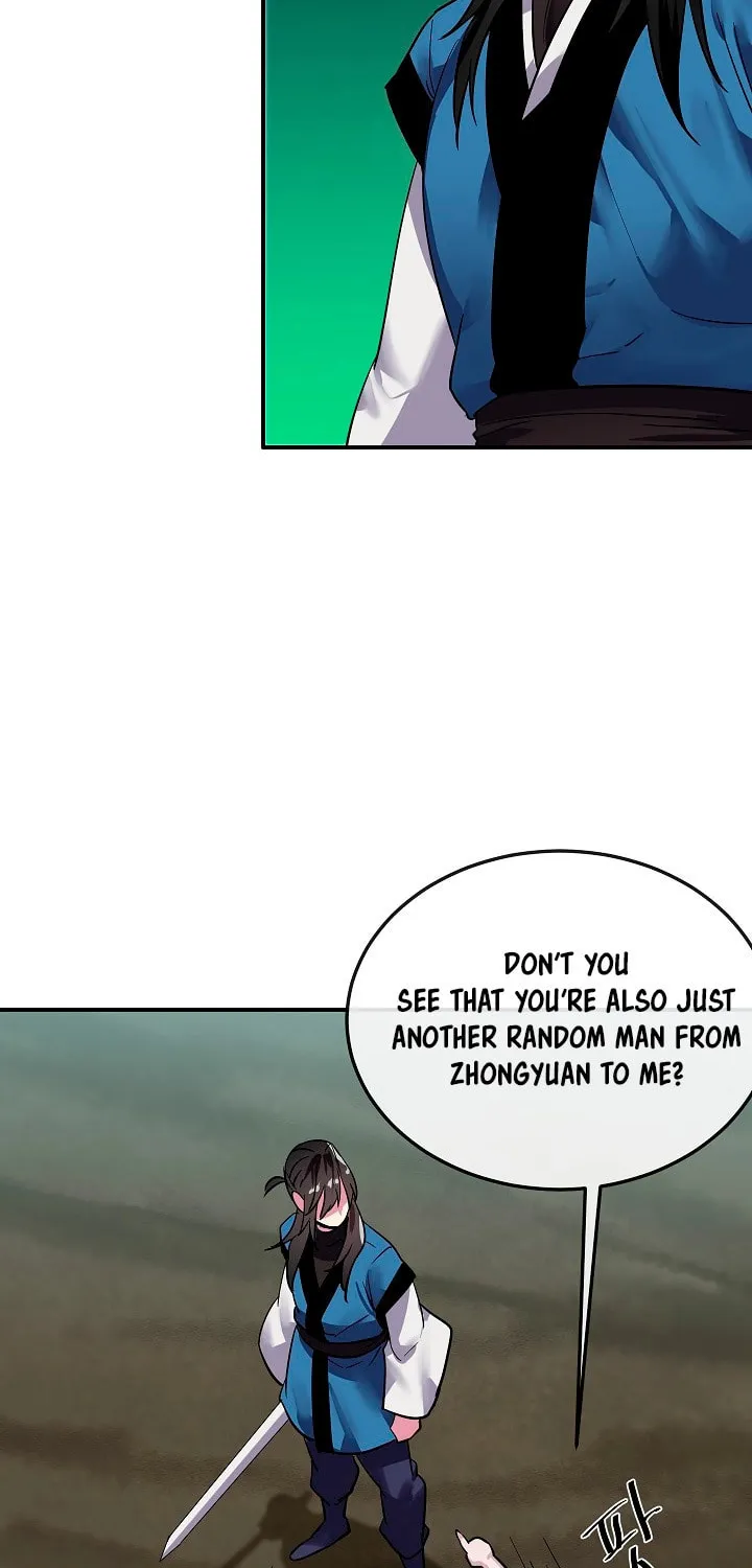 Read Volcanic Age chapter 154 image 53 on Lezhin
