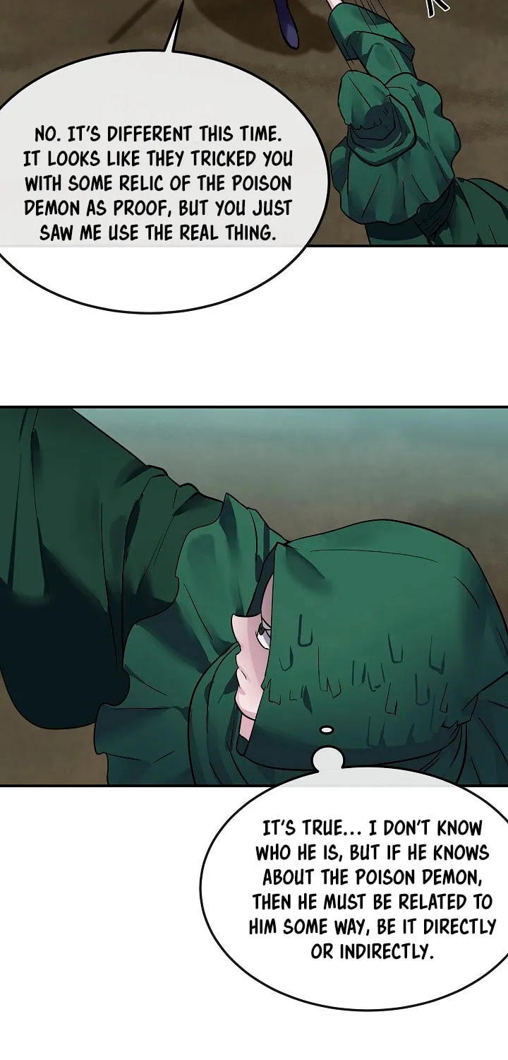 Read Volcanic Age chapter 154 image 54 on Lezhin