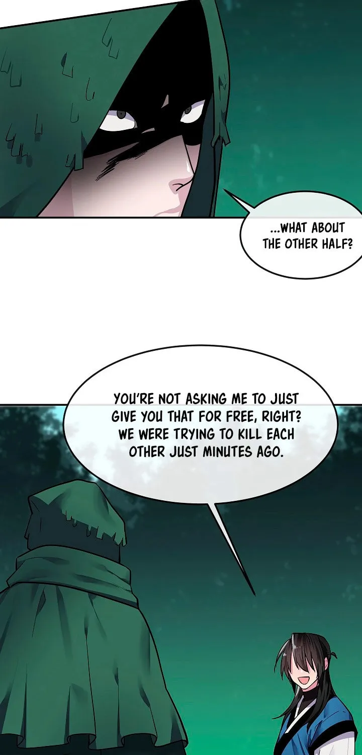 Read Volcanic Age chapter 154 image 57 on Lezhin