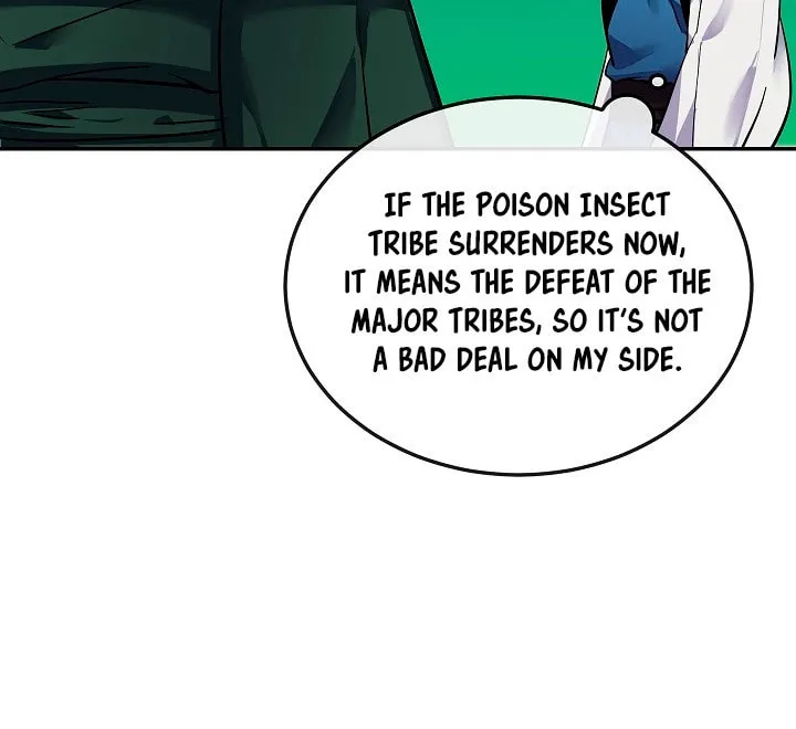 Read Volcanic Age chapter 154 image 58 on Lezhin