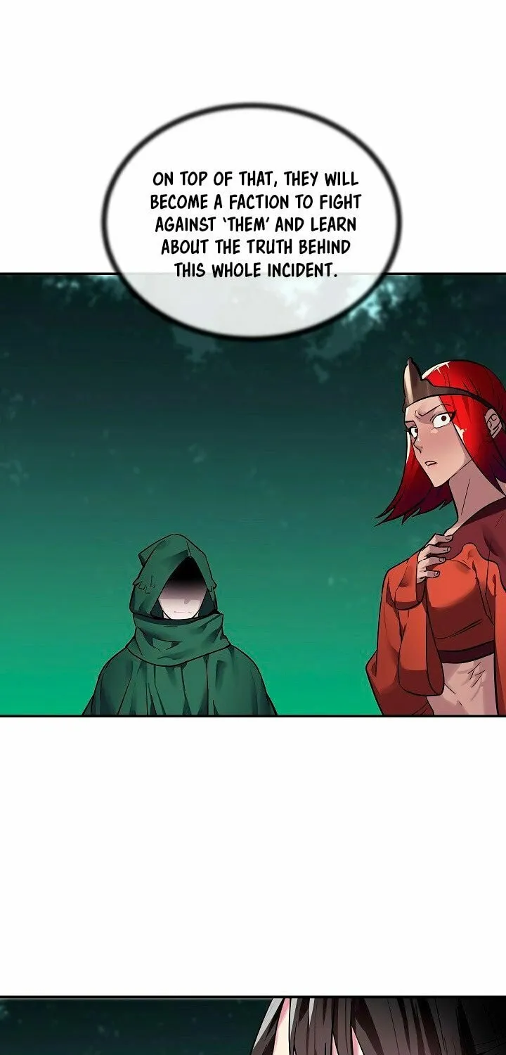 Read Volcanic Age chapter 154 image 59 on Lezhin