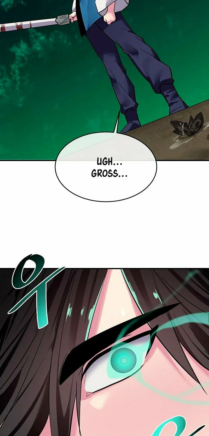 Read Volcanic Age chapter 154 image 6 on Lezhin
