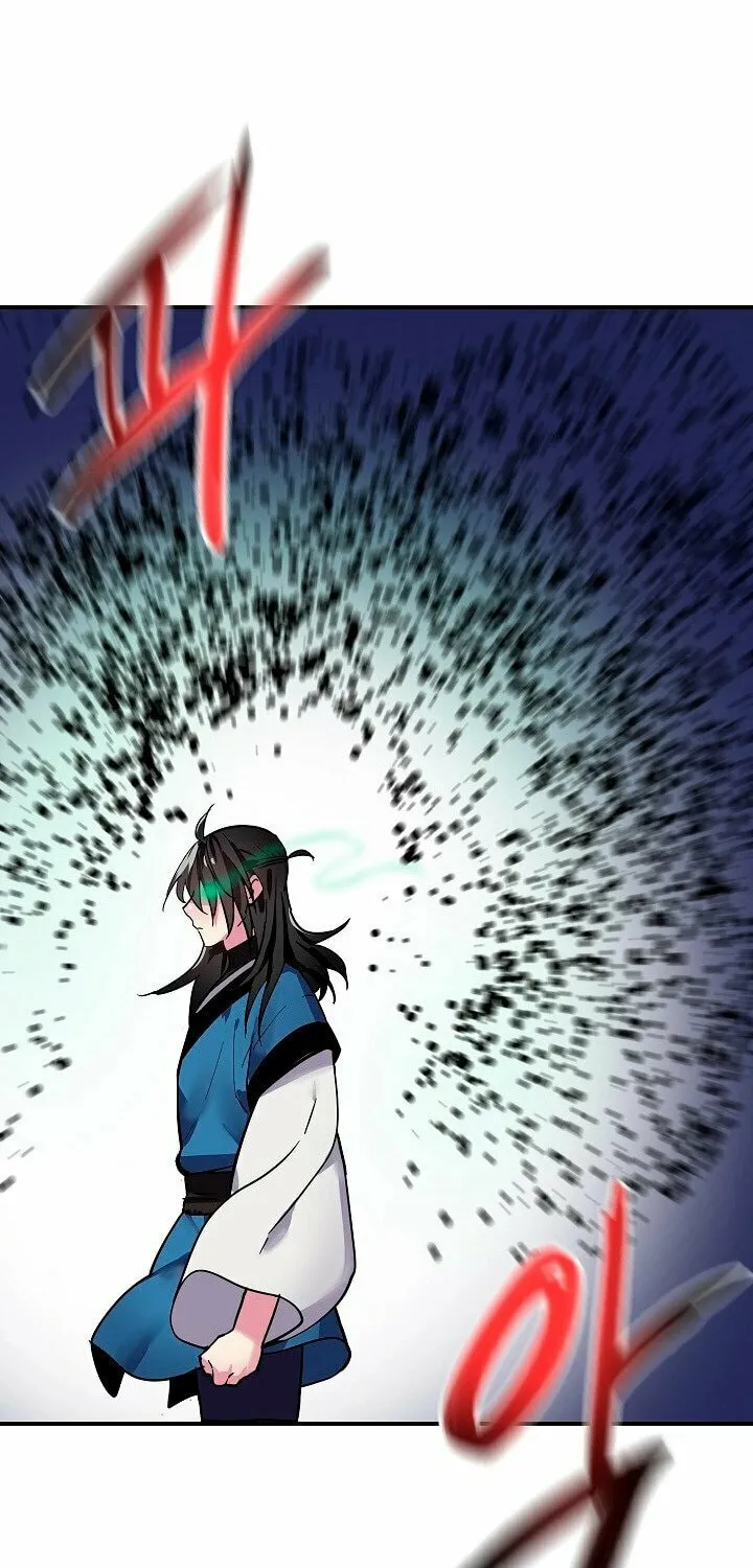 Read Volcanic Age chapter 154 image 9 on Lezhin