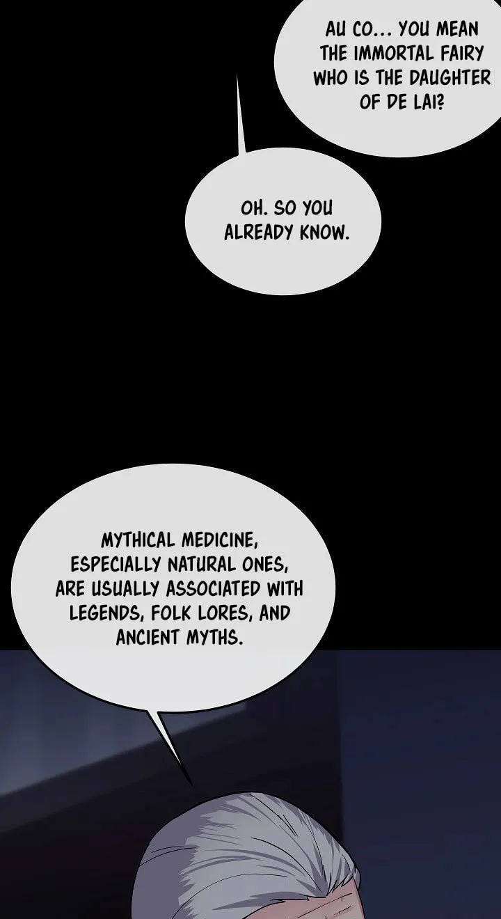 Read Volcanic Age chapter 155 image 11 on Lezhin