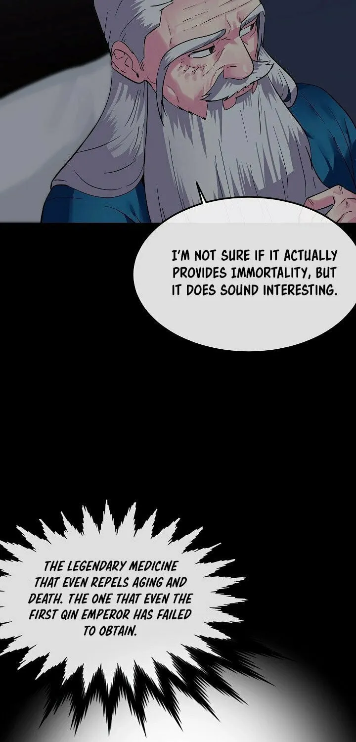 Read Volcanic Age chapter 155 image 12 on Lezhin
