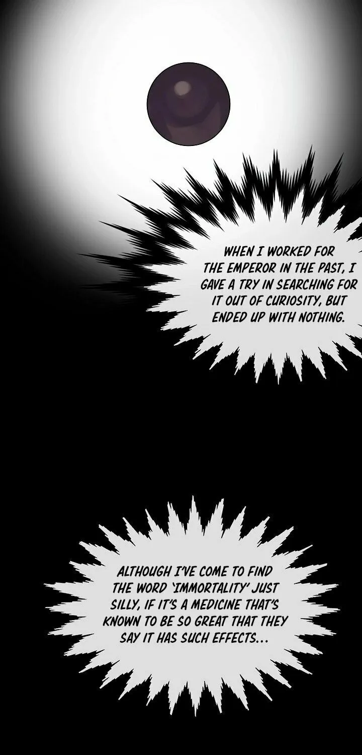 Read Volcanic Age chapter 155 image 13 on Lezhin