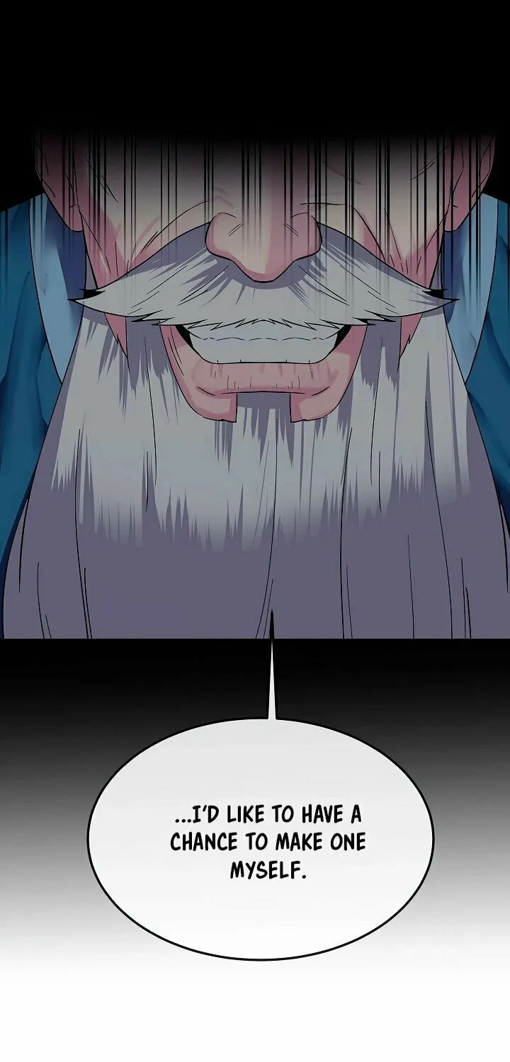 Read Volcanic Age chapter 155 image 14 on Lezhin