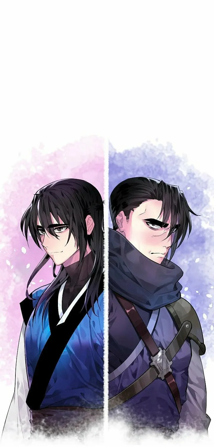 Read Volcanic Age chapter 155 image 15 on Lezhin