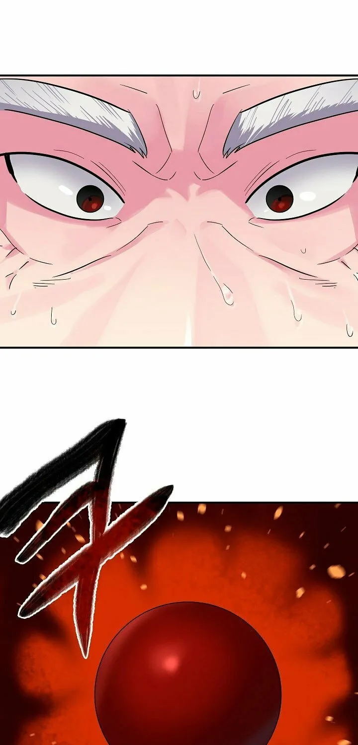 Read Volcanic Age chapter 155 image 17 on Lezhin