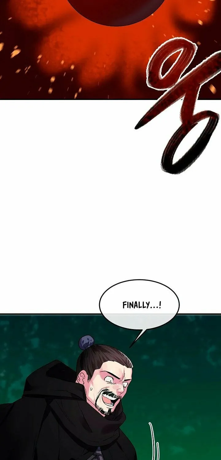 Read Volcanic Age chapter 155 image 18 on Lezhin