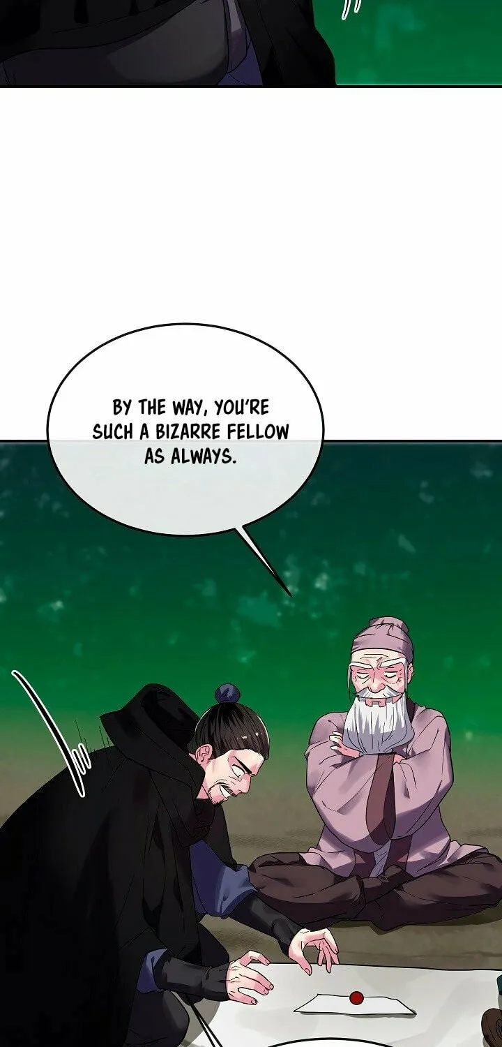 Read Volcanic Age chapter 155 image 19 on Lezhin