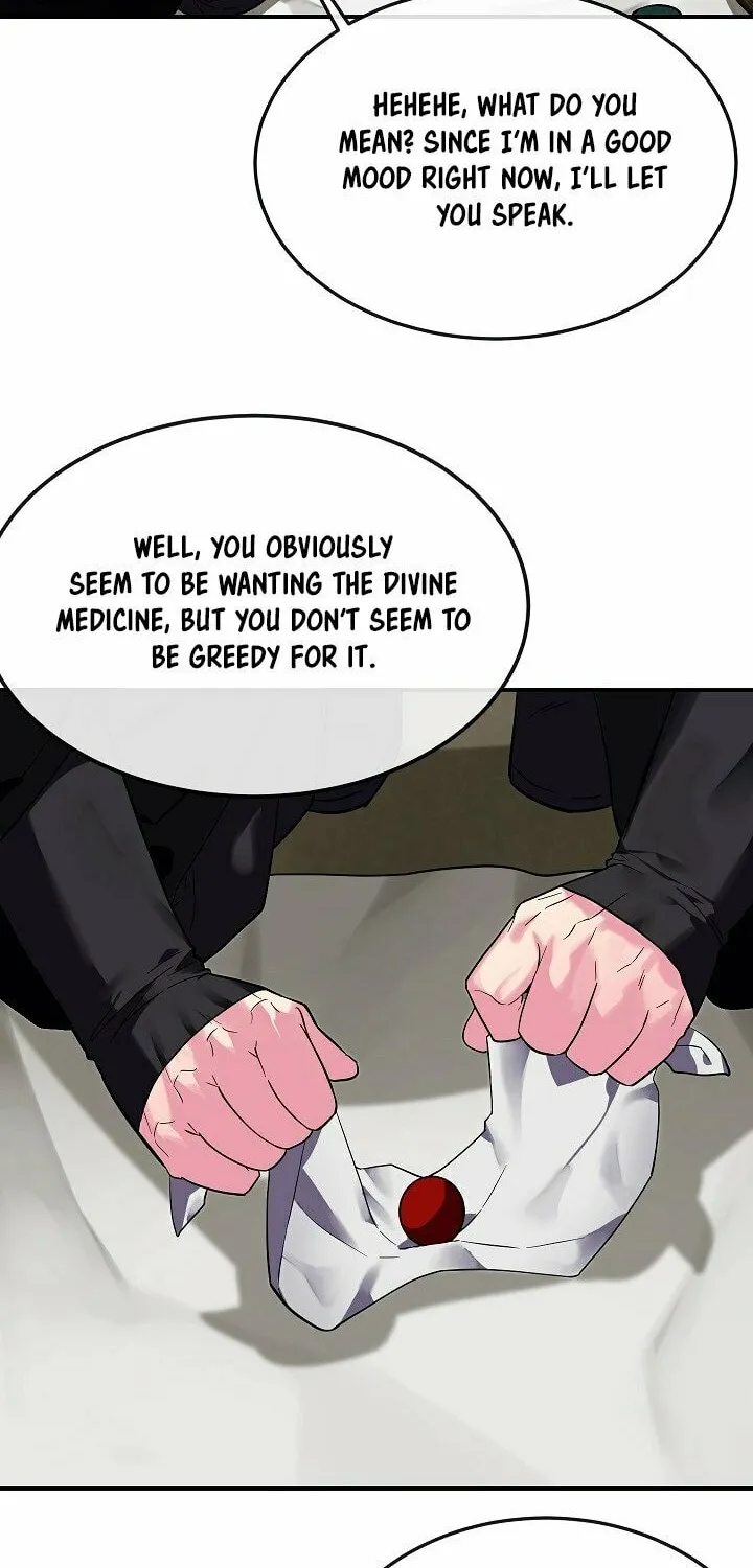 Read Volcanic Age chapter 155 image 20 on Lezhin