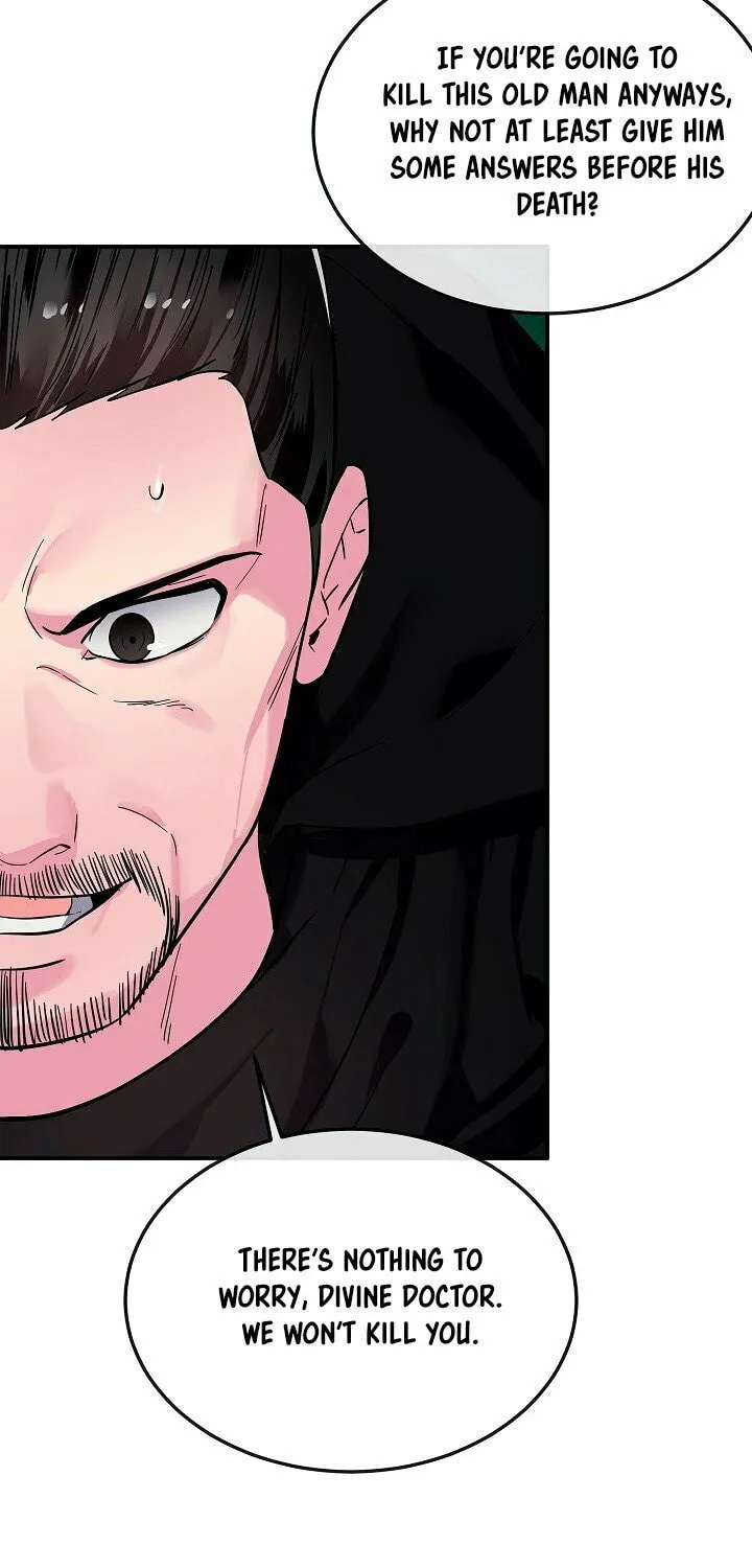 Read Volcanic Age chapter 155 image 21 on Lezhin