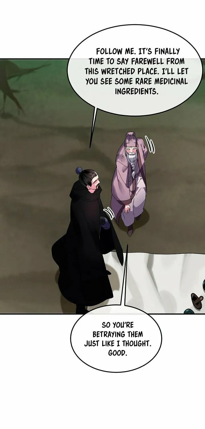 Read Volcanic Age chapter 155 image 24 on Lezhin
