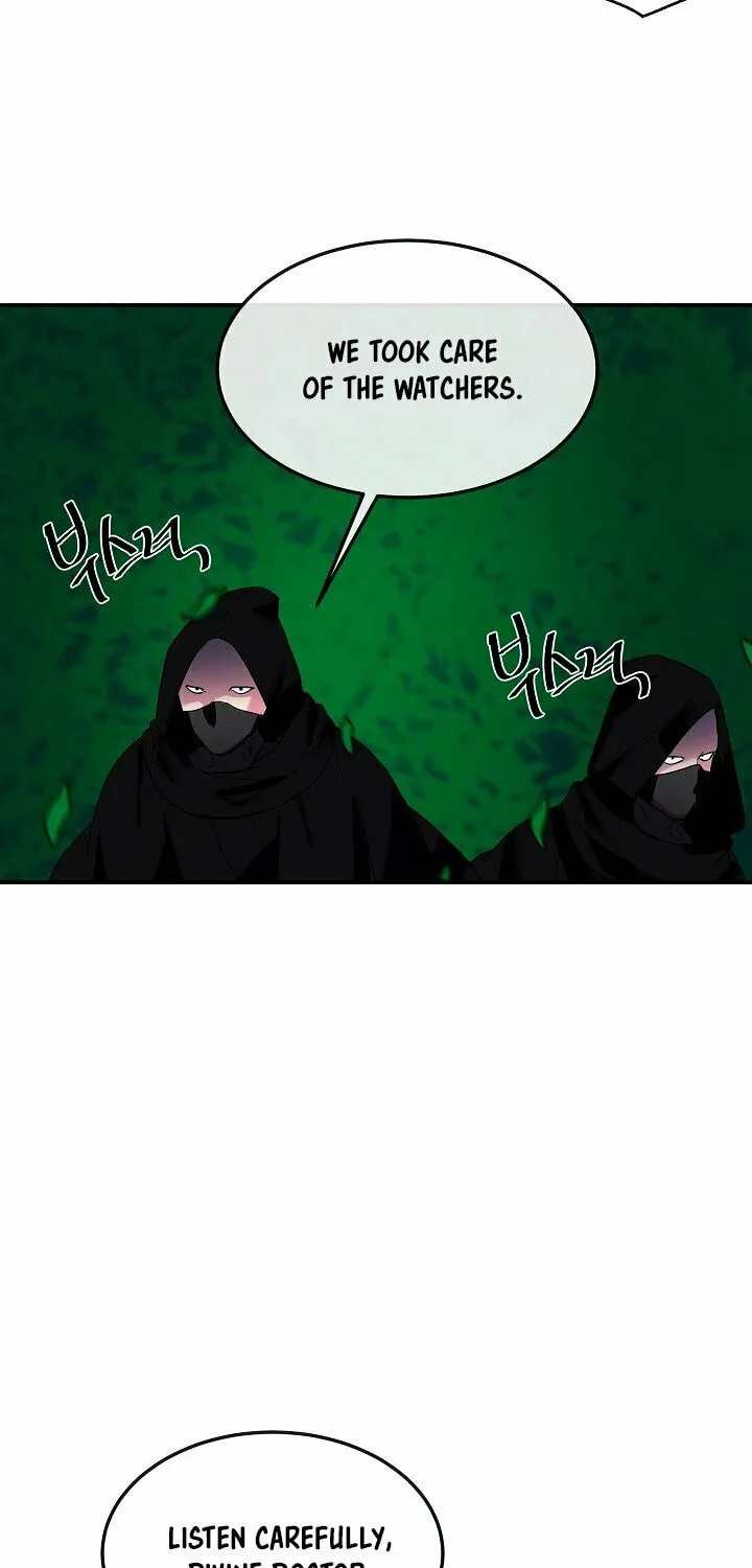 Read Volcanic Age chapter 155 image 27 on Lezhin