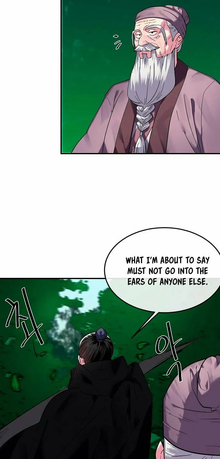 Read Volcanic Age chapter 155 image 29 on Lezhin