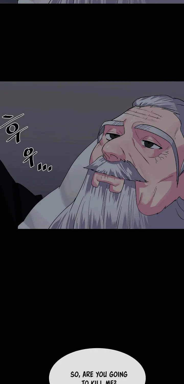 Read Volcanic Age chapter 155 image 3 on Lezhin