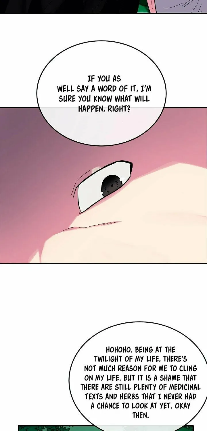 Read Volcanic Age chapter 155 image 30 on Lezhin