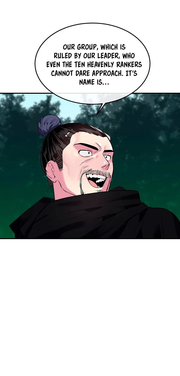 Read Volcanic Age chapter 155 image 35 on Lezhin