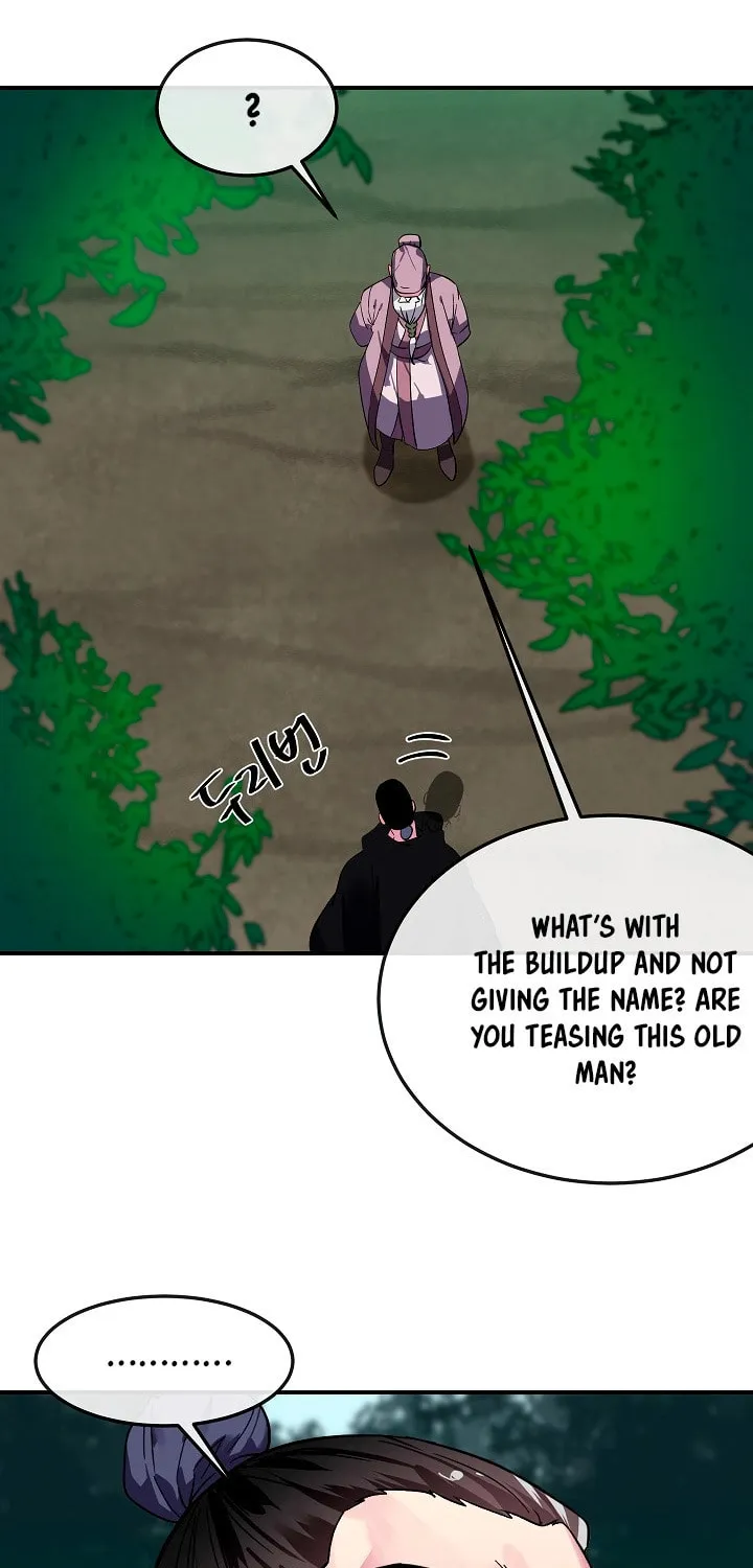 Read Volcanic Age chapter 155 image 36 on Lezhin