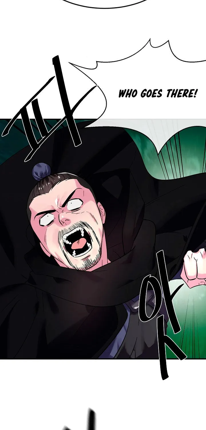 Read Volcanic Age chapter 155 image 38 on Lezhin