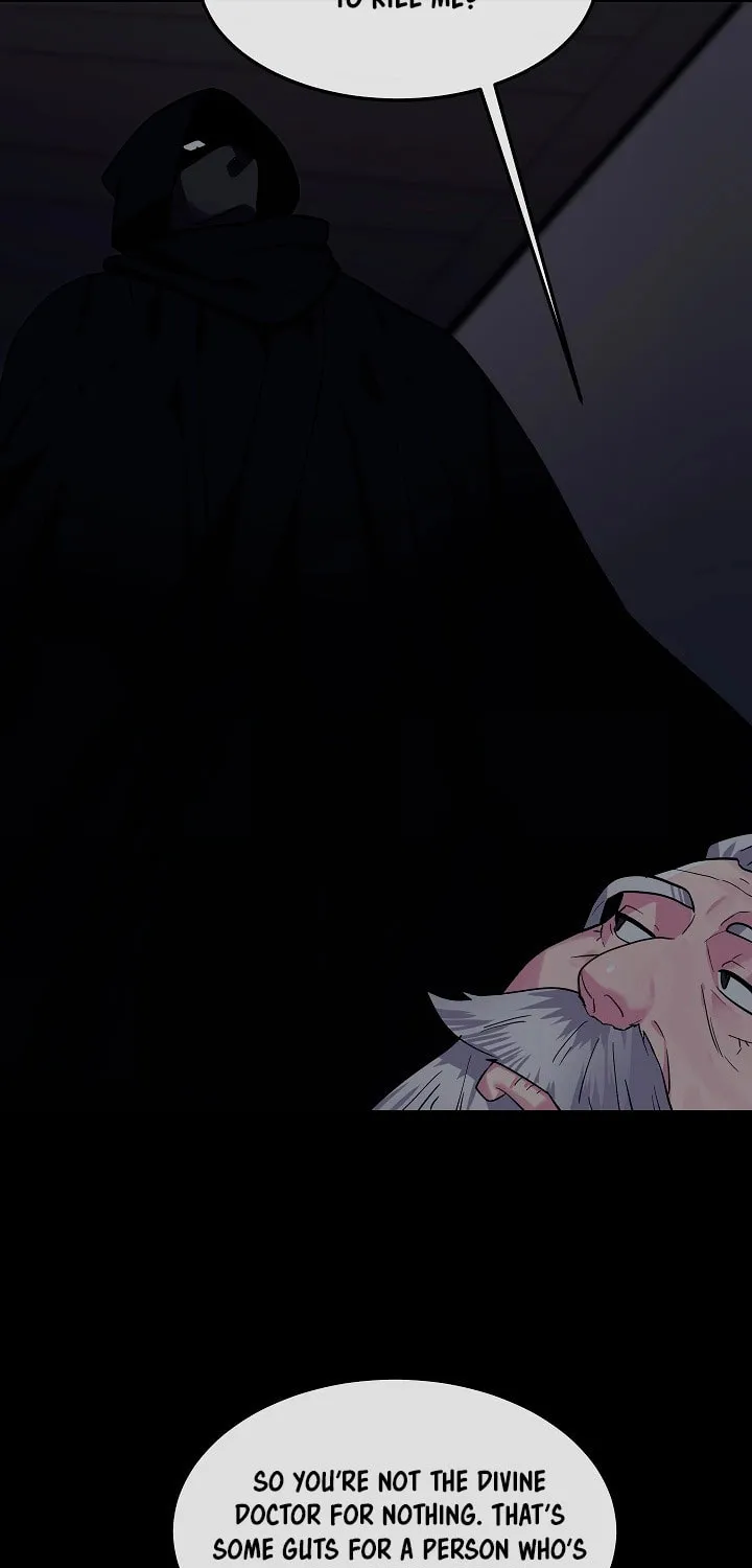 Read Volcanic Age chapter 155 image 4 on Lezhin