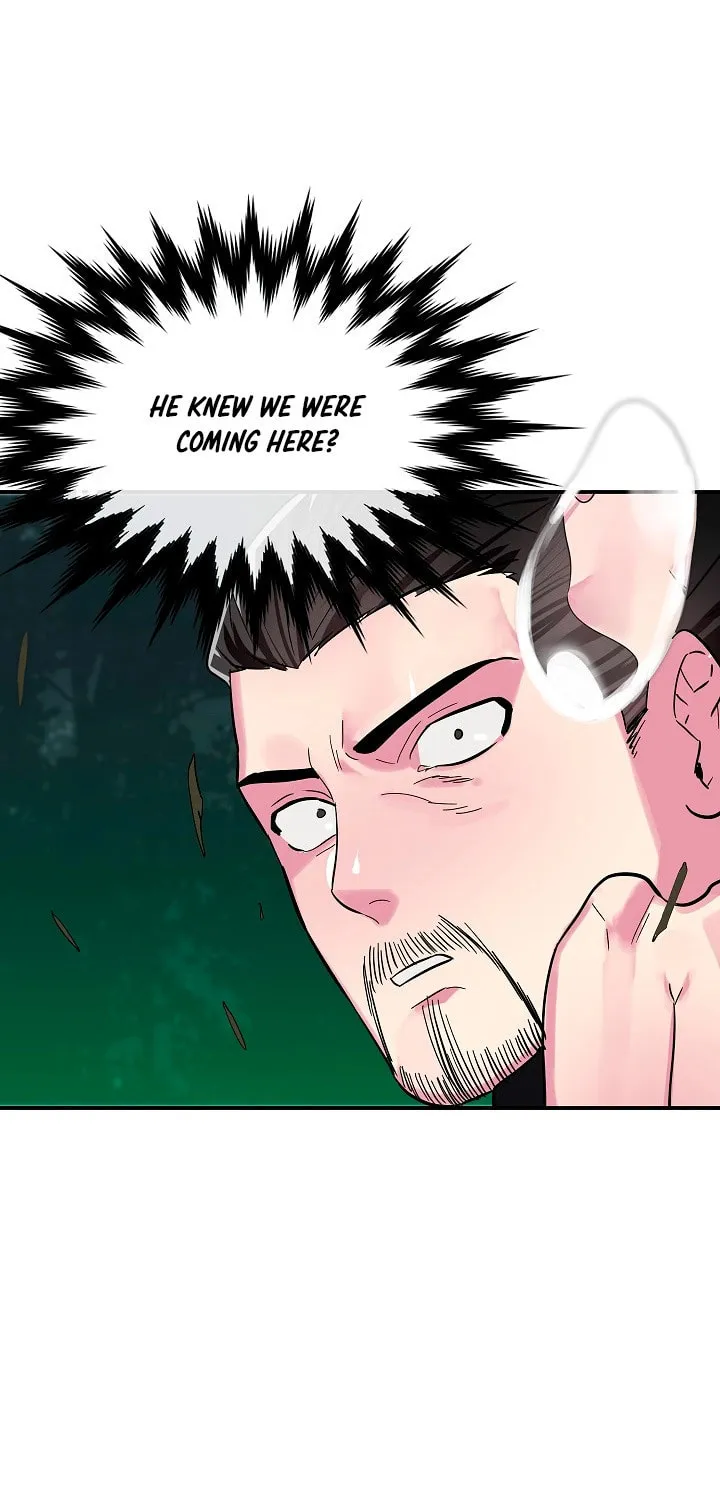 Read Volcanic Age chapter 155 image 45 on Lezhin