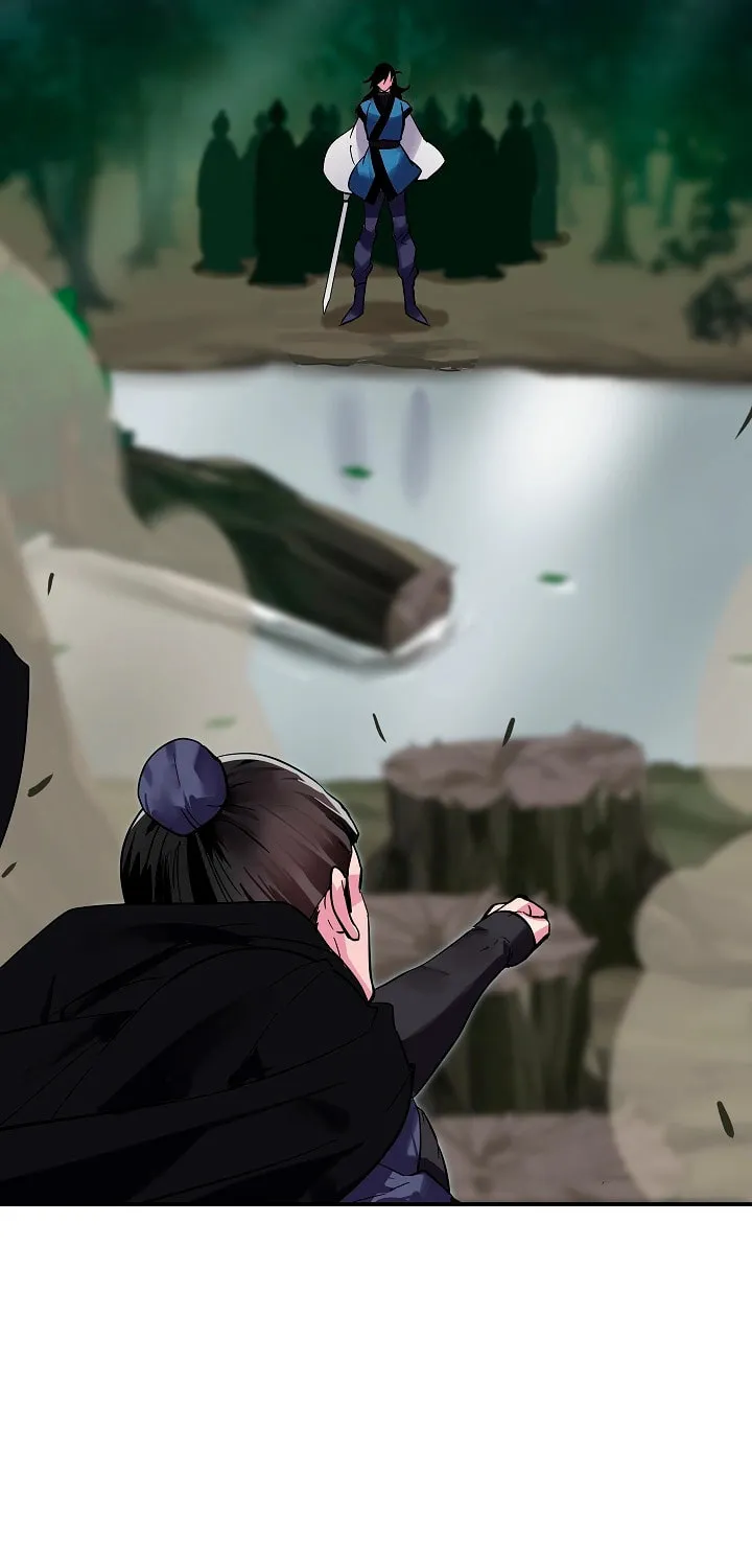 Read Volcanic Age chapter 155 image 47 on Lezhin