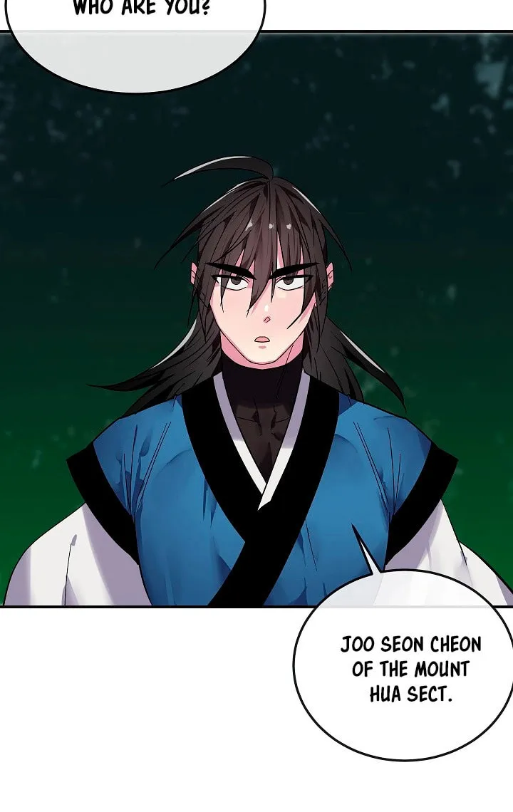 Read Volcanic Age chapter 155 image 49 on Lezhin