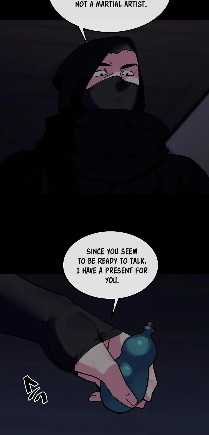 Read Volcanic Age chapter 155 image 5 on Lezhin