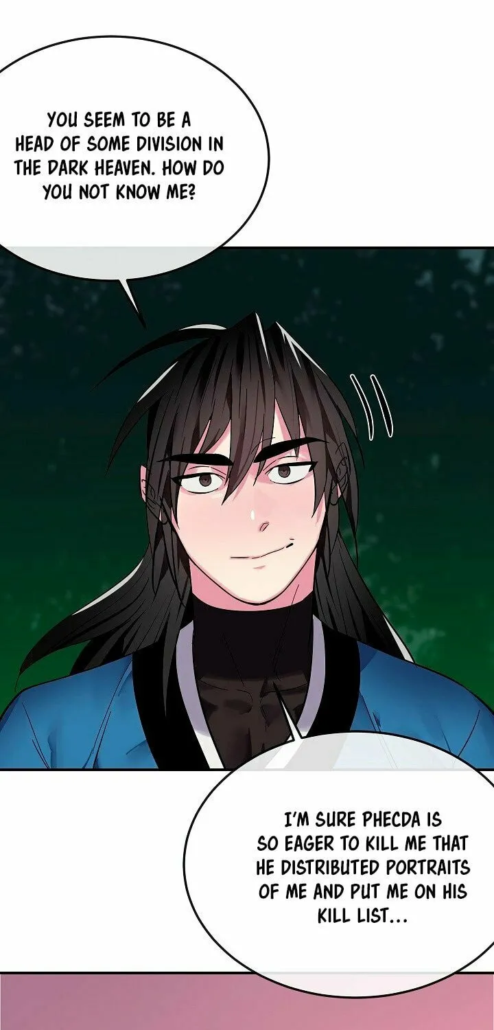Read Volcanic Age chapter 155 image 50 on Lezhin
