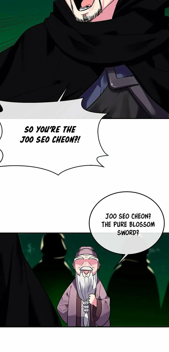 Read Volcanic Age chapter 155 image 52 on Lezhin