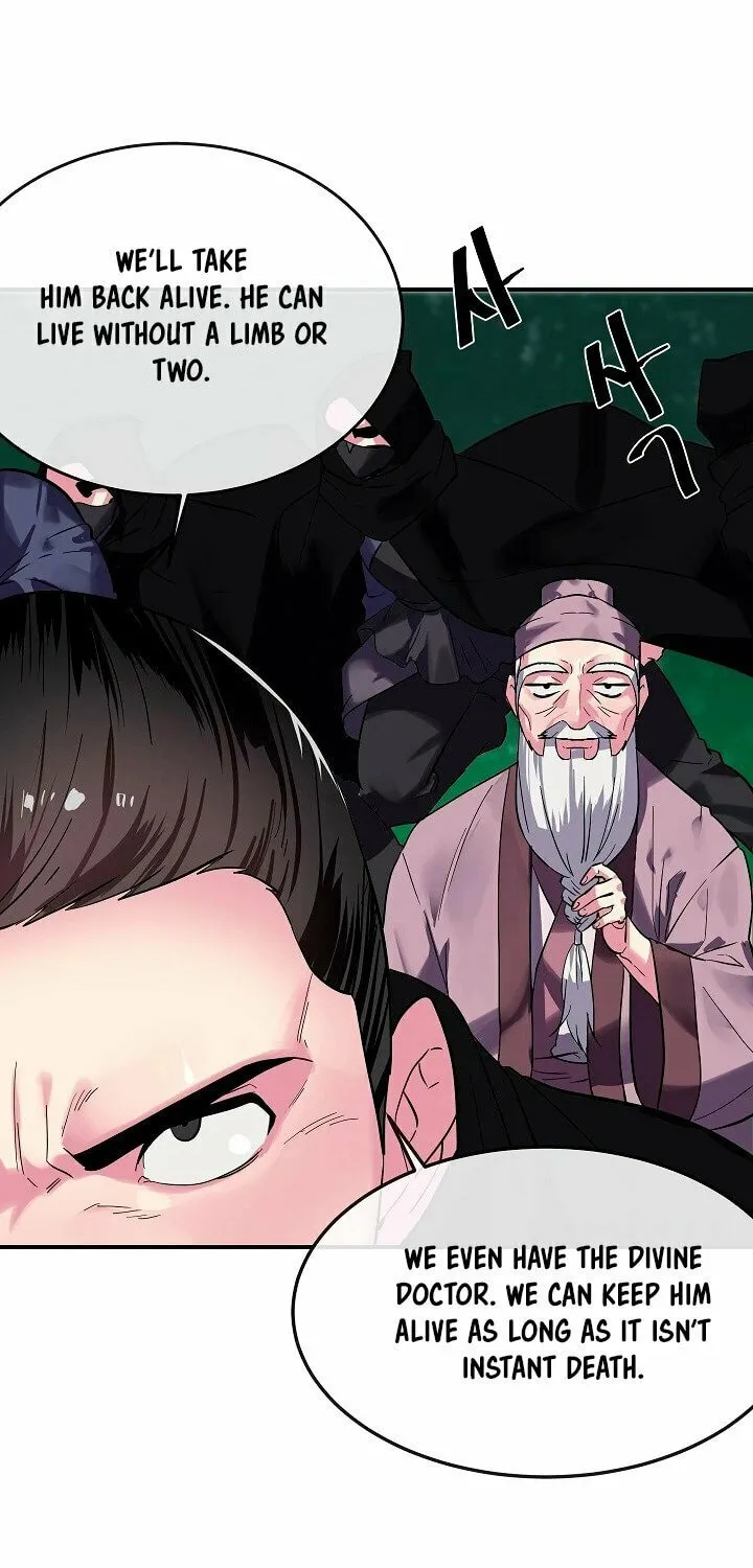 Read Volcanic Age chapter 155 image 53 on Lezhin