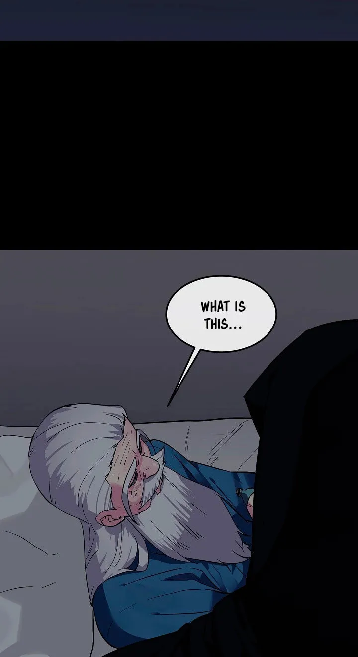 Read Volcanic Age chapter 155 image 6 on Lezhin