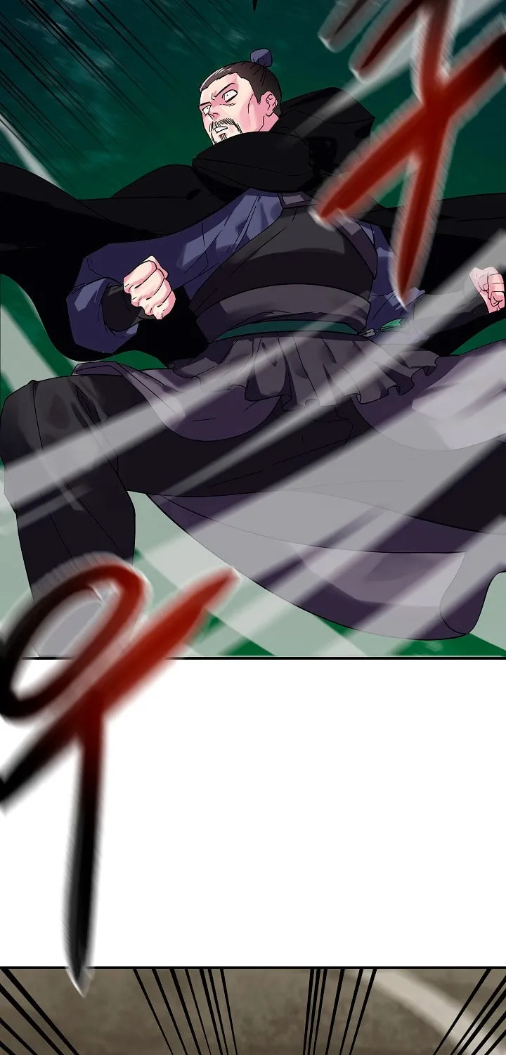 Read Volcanic Age chapter 155 image 63 on Lezhin