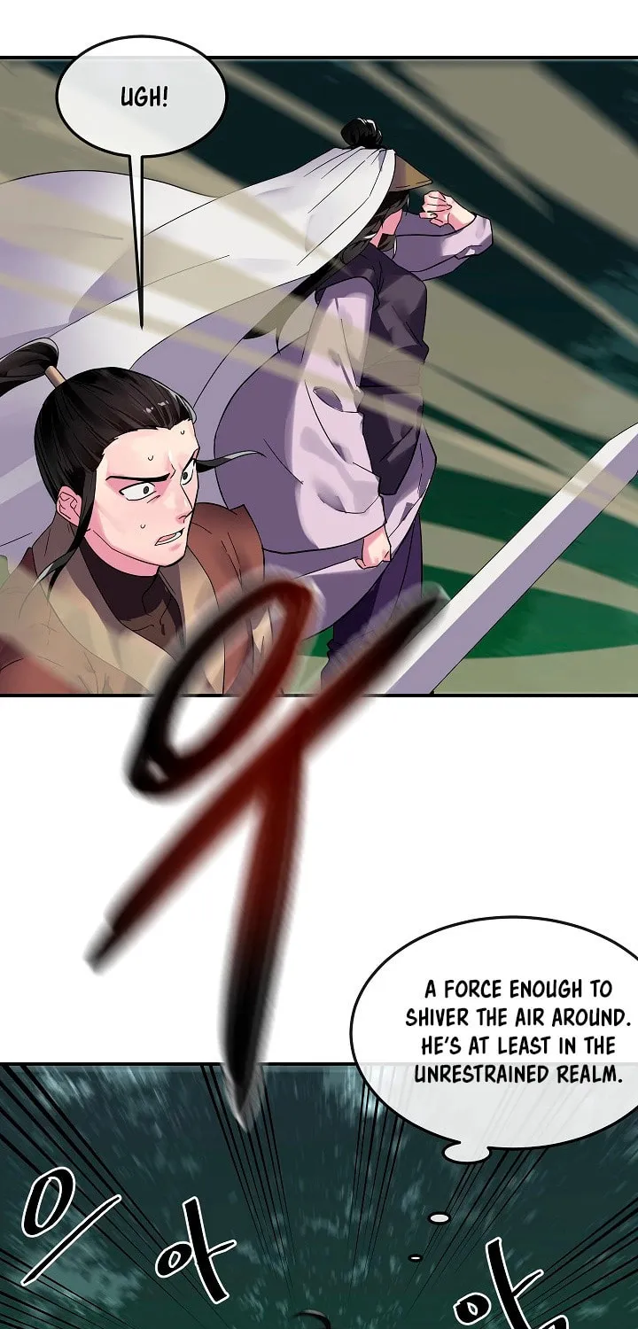 Read Volcanic Age chapter 155 image 65 on Lezhin