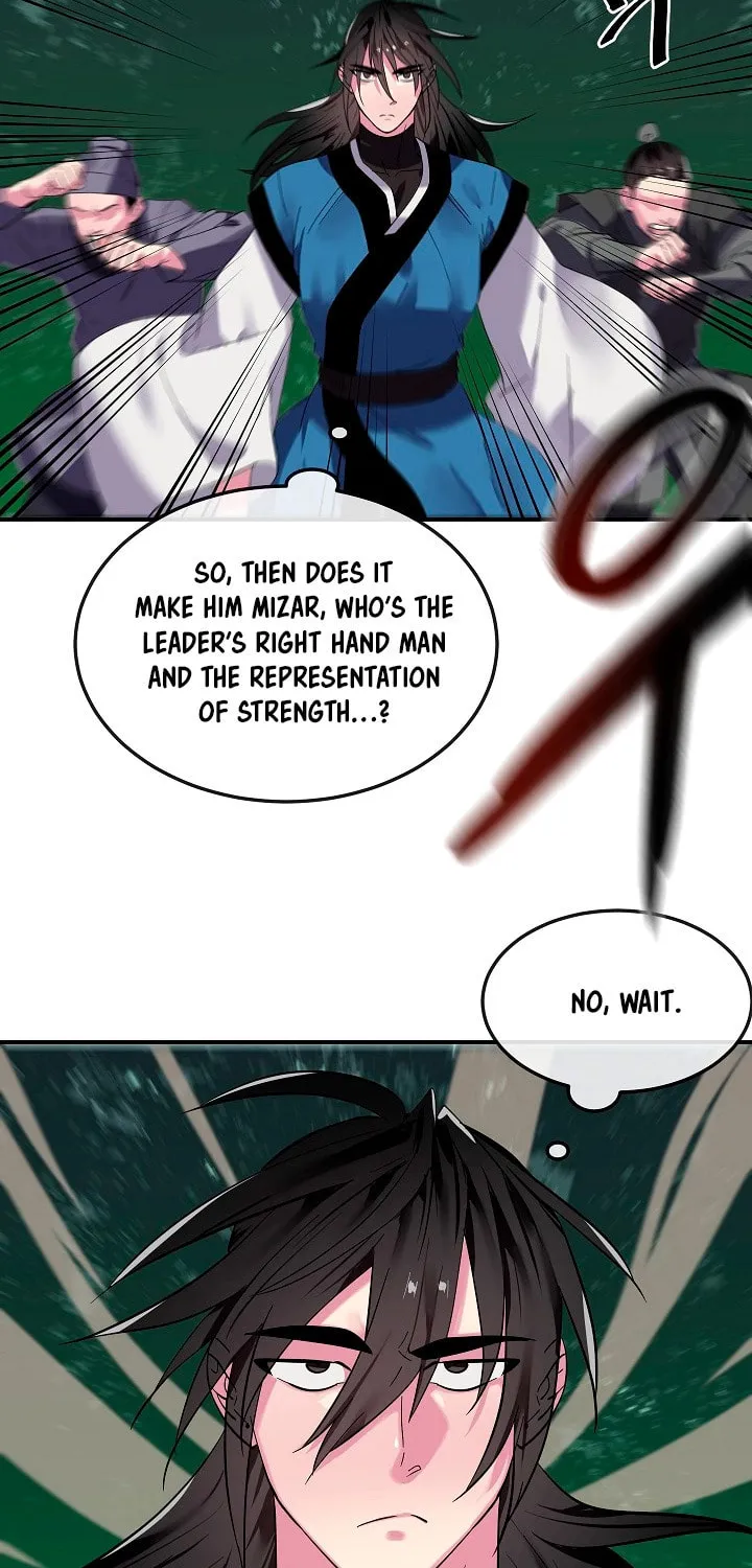 Read Volcanic Age chapter 155 image 66 on Lezhin