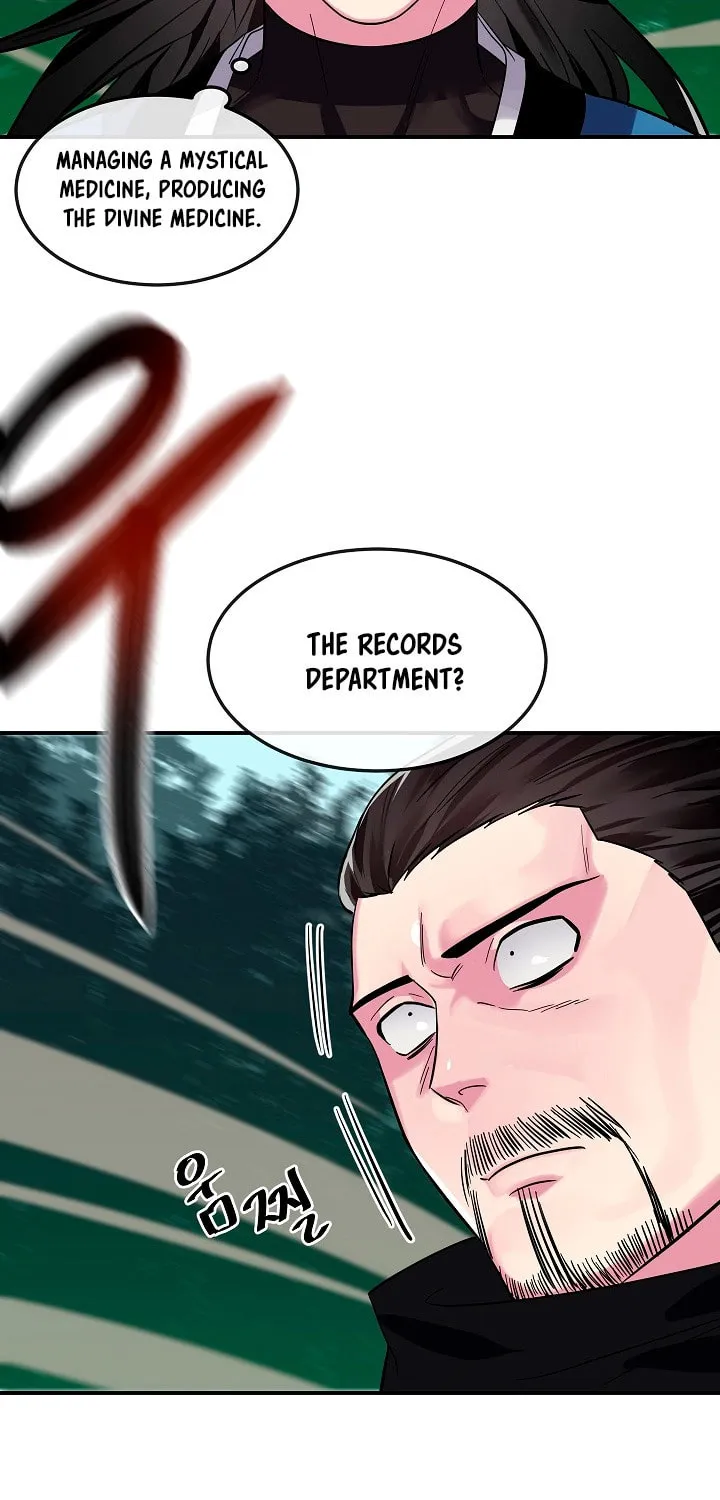 Read Volcanic Age chapter 155 image 67 on Lezhin