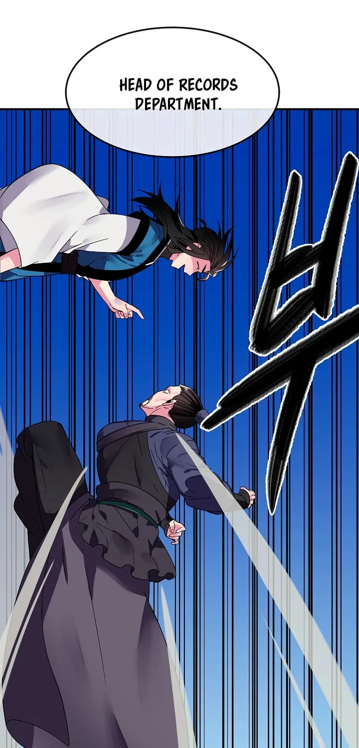 Read Volcanic Age chapter 155 image 69 on Lezhin