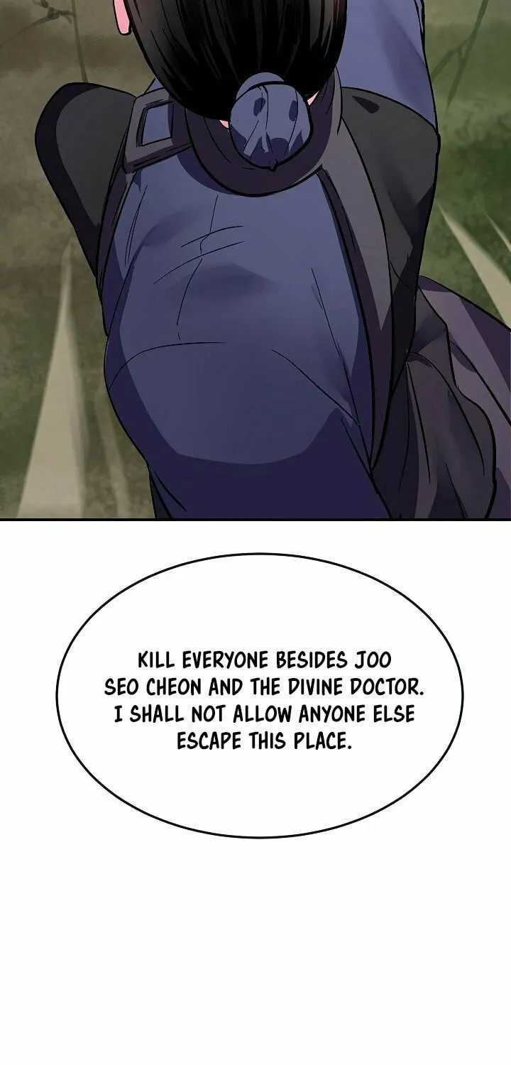 Read Volcanic Age chapter 155 image 75 on Lezhin