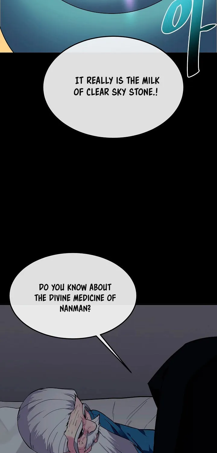 Read Volcanic Age chapter 155 image 9 on Lezhin