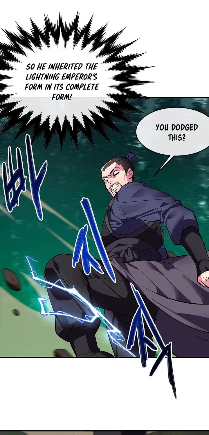 Read Volcanic Age chapter 156 image 12 on Lezhin