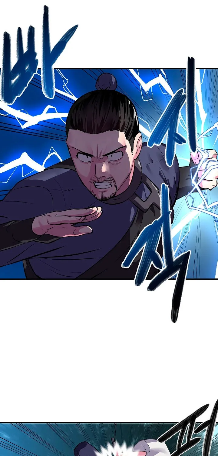 Read Volcanic Age chapter 156 image 17 on Lezhin