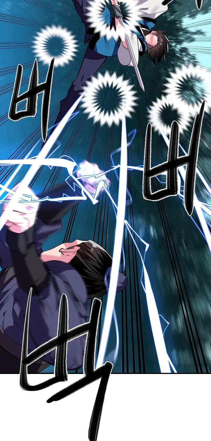 Read Volcanic Age chapter 156 image 18 on Lezhin