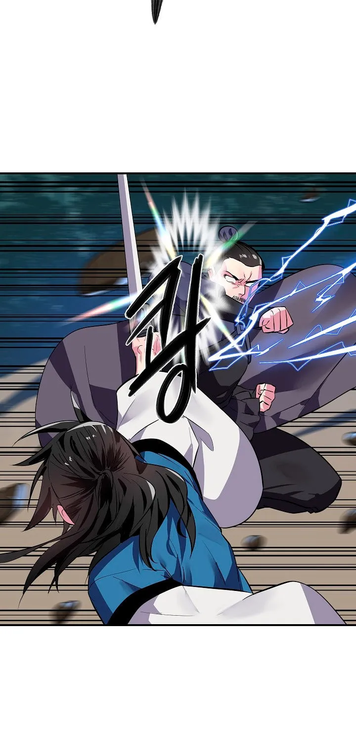 Read Volcanic Age chapter 156 image 19 on Lezhin